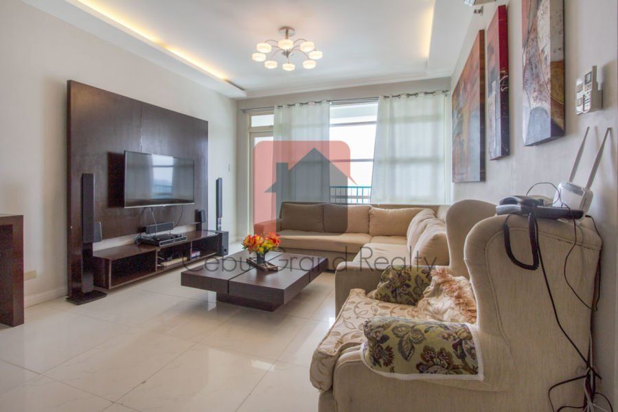 Furnished 3 Bedroom Condo for Rent in Cebu City Citylights Garden.03