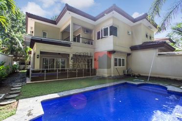 4 Bedroom House for Rent in Maria Luisa Park.02