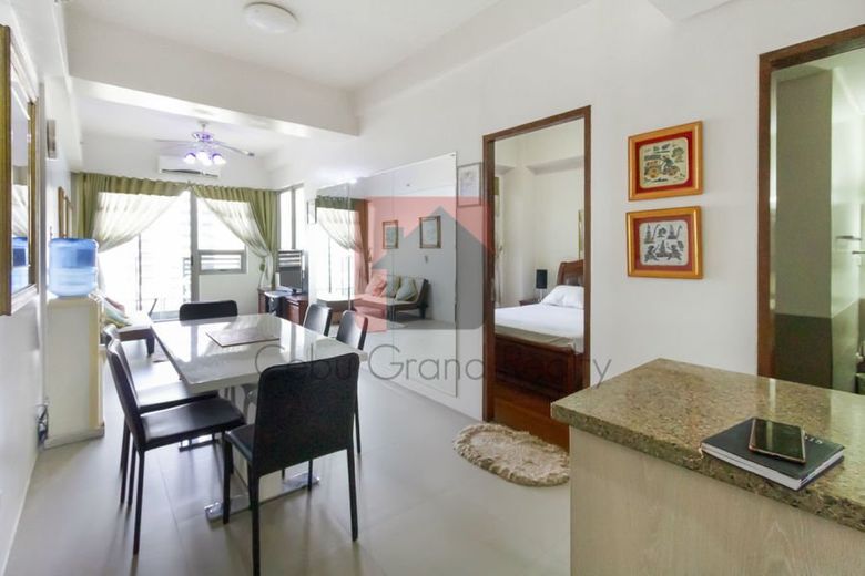 1 Bedroom Condo for Rent in Cebu IT Park.01