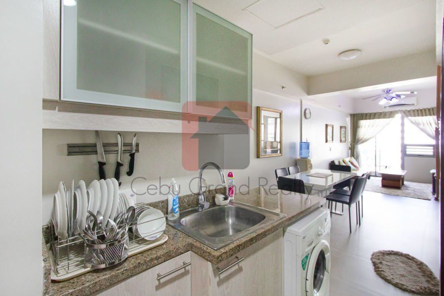 1 Bedroom Condo for Rent in Cebu IT Park.03