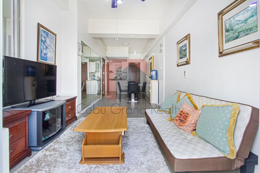 1 Bedroom Condo for Rent in Cebu IT Park.04