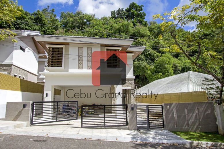 3 Bedroom House for Rent in Maria Luisa Park.01