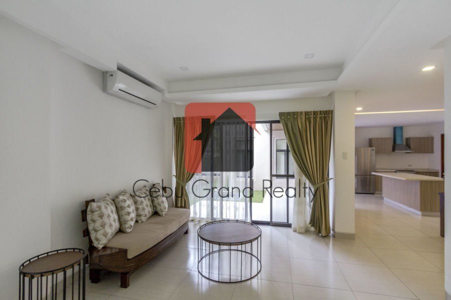3 Bedroom House for Rent in Maria Luisa Park.03