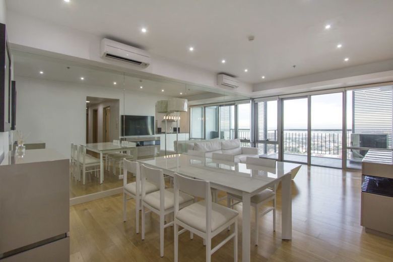 3 Bedroom Luxury Condo for Rent in Park Point Residences.01