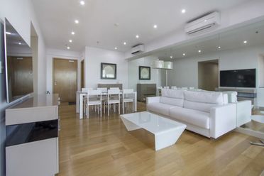 3 Bedroom Luxury Condo for Rent in Park Point Residences.02