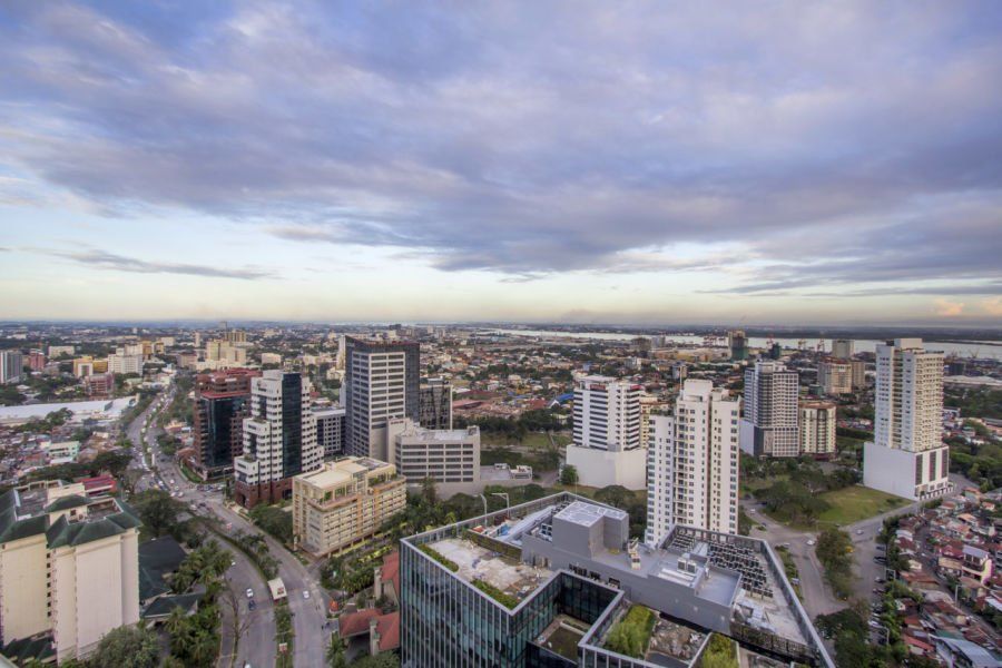 3 Bedroom Luxury Condo for Rent in Park Point Residences.03