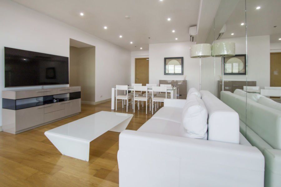 3 Bedroom Luxury Condo for Rent in Park Point Residences.04