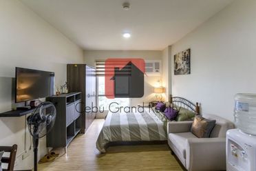 Studio for Rent in Avida Towers.02