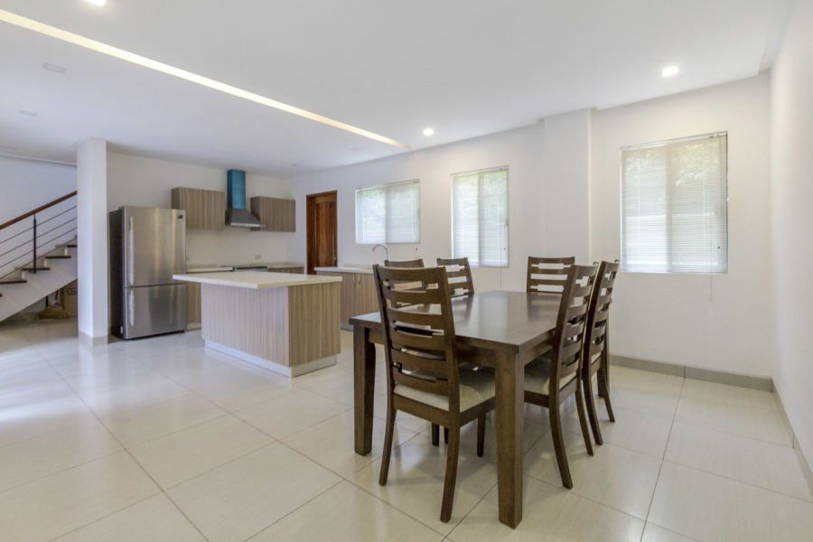 New 3 Bedroom House for Rent in Maria Luisa Park.04
