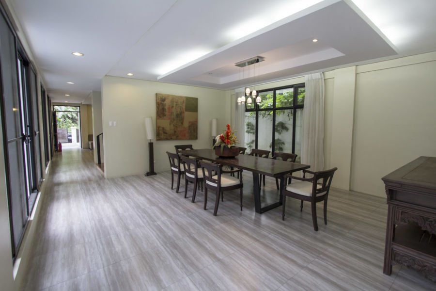 4 Bedroom House for Rent in Maria Luisa Park.04
