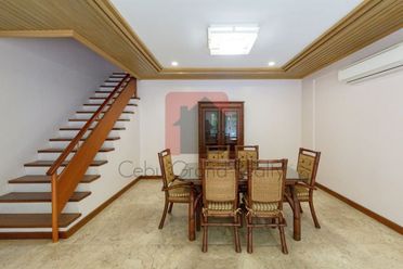 Semi-Furnished 4 Bedroom House for Rent in Maria Luisa Park.02