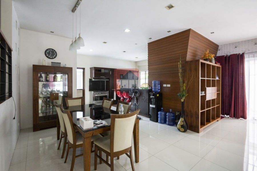 3 Bedroom House for Rent in Banilad.04