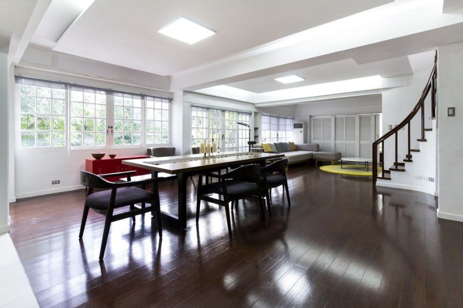 Renovated 4 Bedroom Penthouse for Rent near Cebu IT Park.03