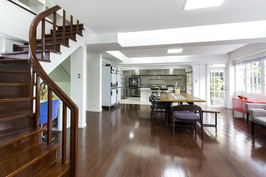 Renovated 4 Bedroom Penthouse for Rent near Cebu IT Park.04
