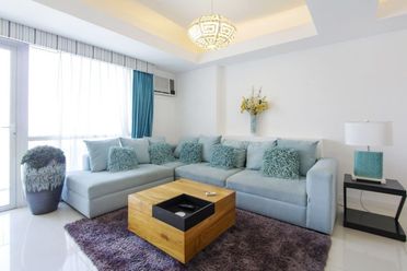 Modern 3 Bedroom Condo for Rent in Marco Polo Residences.02