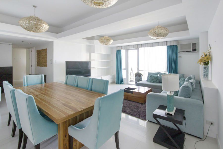 Modern 3 Bedroom Condo for Rent in Marco Polo Residences.03