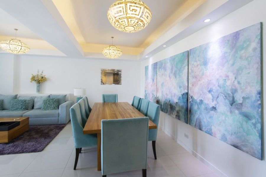Modern 3 Bedroom Condo for Rent in Marco Polo Residences.04