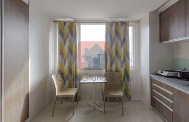Furnished Studio for Rent in Calyx Residences.02