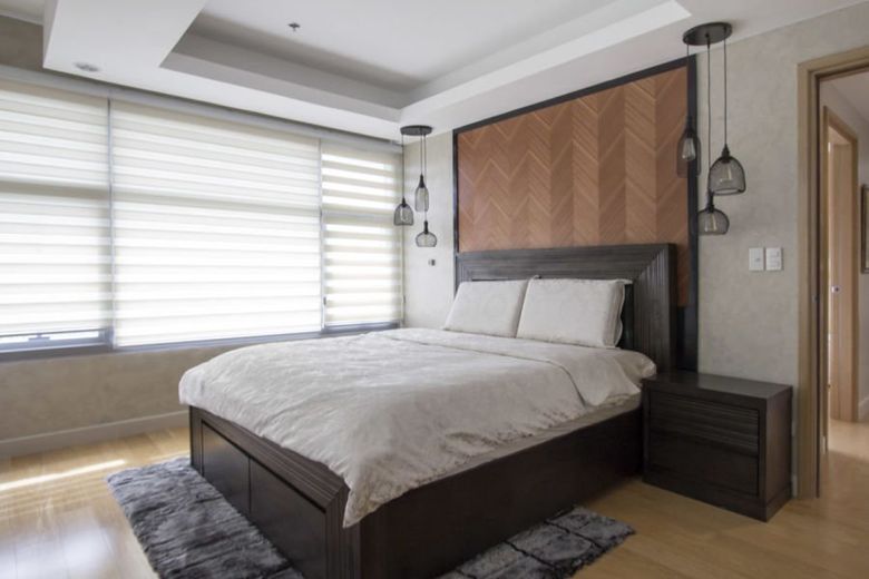 New 2 Bedroom Condo for Rent in Cebu Business Park.01