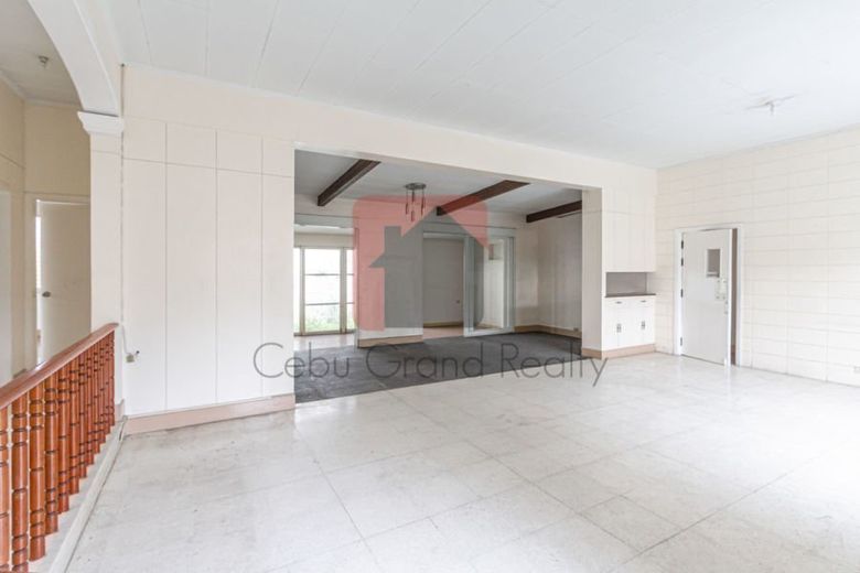 Unfurnished 4 Bedroom House for Rent near Cebu IT Park.01