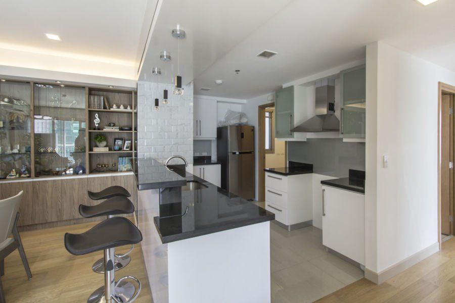 Modern 2 Bedroom Condo for Rent in Park Point Residences.03