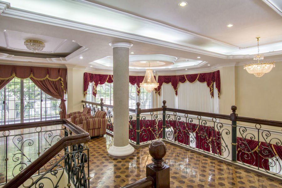 Spacious 7 Bedroom House for Rent in North Town Homes.03
