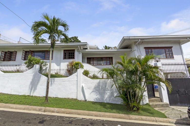 4 Bedroom House for Rent in Silver Hills Subdivision Talamba.01