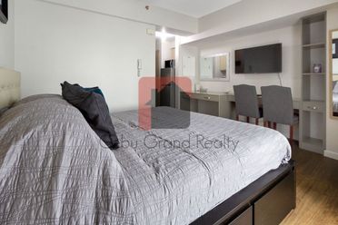 Studio for Rent in Solinea Towers in Cebu Business Park.02