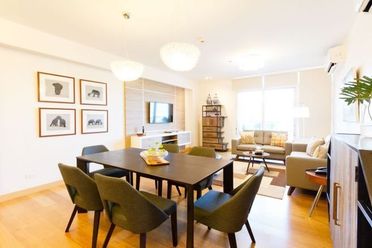 New 3 Bedroom Condo for Rent in 1016 Residences.02