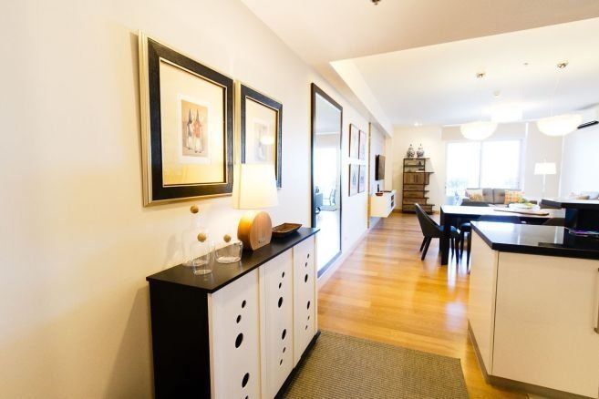 New 3 Bedroom Condo for Rent in 1016 Residences.03