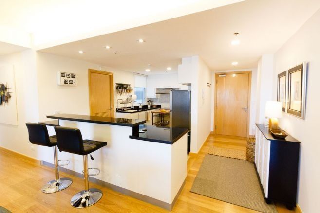 New 3 Bedroom Condo for Rent in 1016 Residences.04