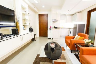 Fully Furnished 1 Bedroom Condo for Rent in Cebu IT Park.02