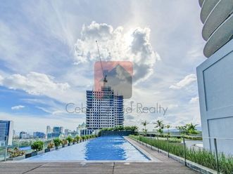 Spacious 2 Bedroom Condo for Rent in Calyx Center.02