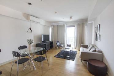 Brand New 1 Bedroom Condo for Rent in Park Point Residences.02
