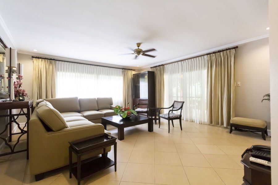 4 Bedroom House for Rent in Maria Luisa Park.04