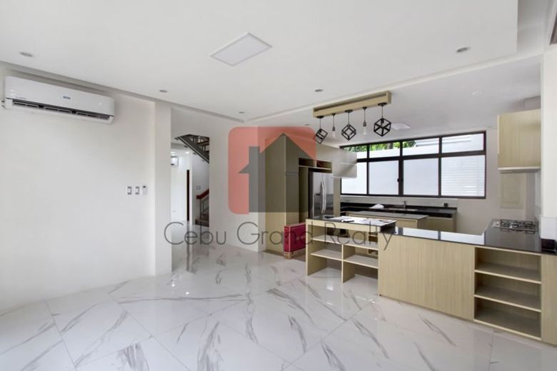 Renovated