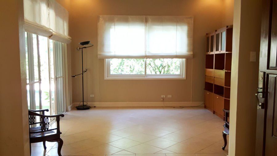 4 Bedroom House for Rent in Cebu Maria Luisa Park.04