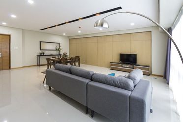 Brand New 3 Bedroom Condo for Rent in Marco Polo Residence.02