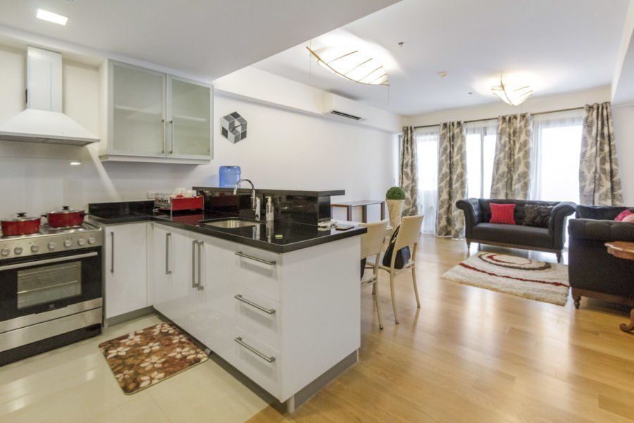New 1 Bedroom Condo for Rent in Cebu Business Park.03