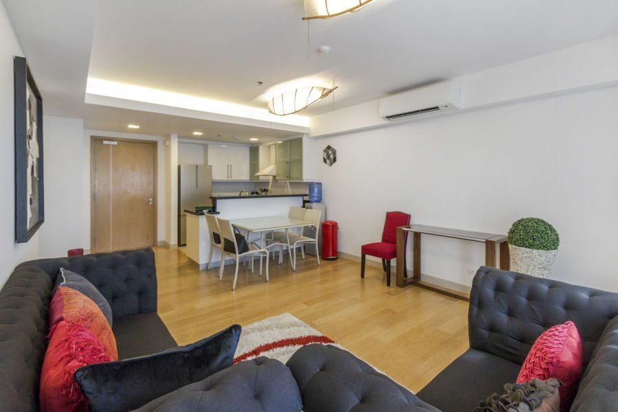 New 1 Bedroom Condo for Rent in Cebu Business Park.04