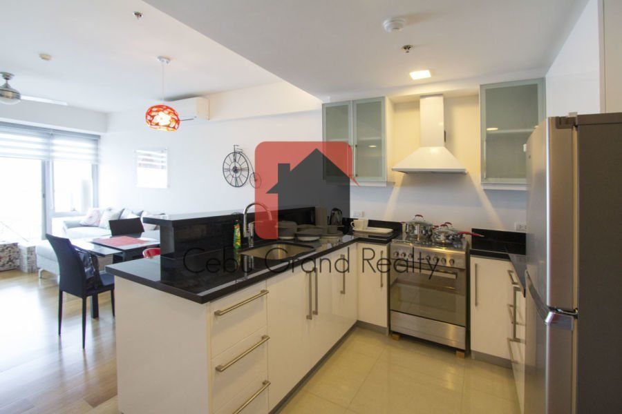 1 Bedroom Condo for Rent in Park Point Residences.04