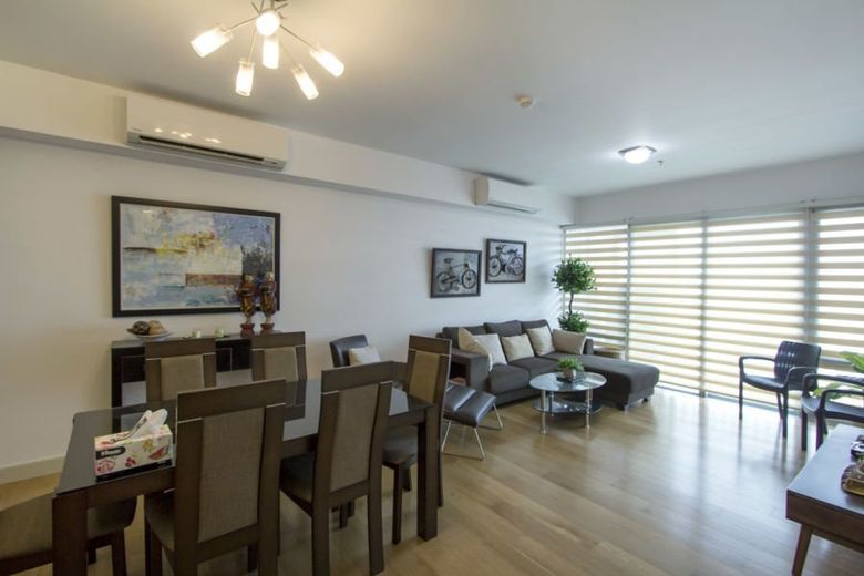 Brand New 2 Bedroom Condo for Rent in Park Point Residences.01