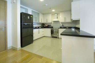 Brand New 2 Bedroom Condo for Rent in Park Point Residences.02