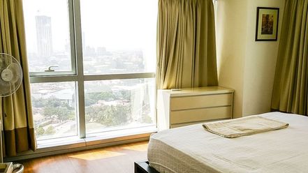Furnished 1 Bedroom Condo for Rent in Cebu Business Park Gra.02