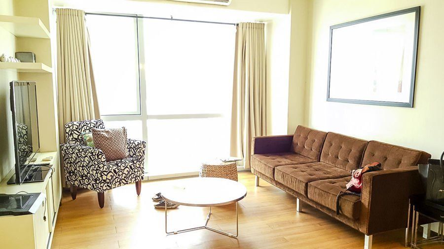 Furnished 1 Bedroom Condo for Rent in Cebu Business Park Gra.04