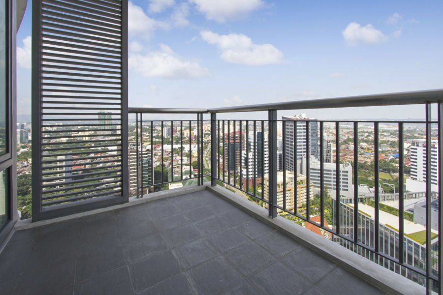 1 Bedroom Condo for Rent in Cebu Business Park.04