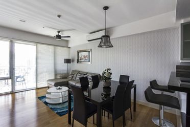 1 Bedroom Condo for Rent in Park Point Residences.02
