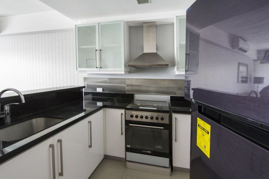 1 Bedroom Condo for Rent in Park Point Residences.03