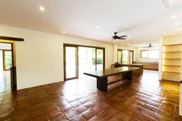 Brand New House for Rent in North Town Homes.02