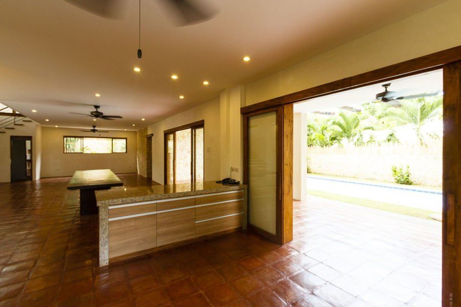 Brand New House for Rent in North Town Homes.03